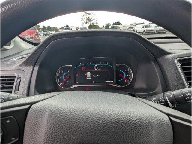 used 2020 Honda Pilot car, priced at $19,673