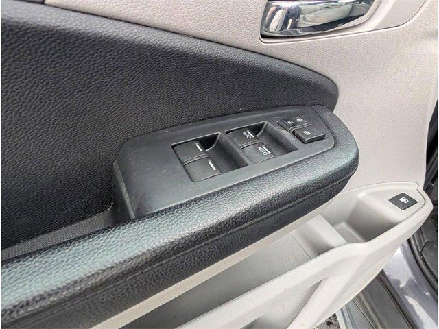 used 2020 Honda Pilot car, priced at $19,673