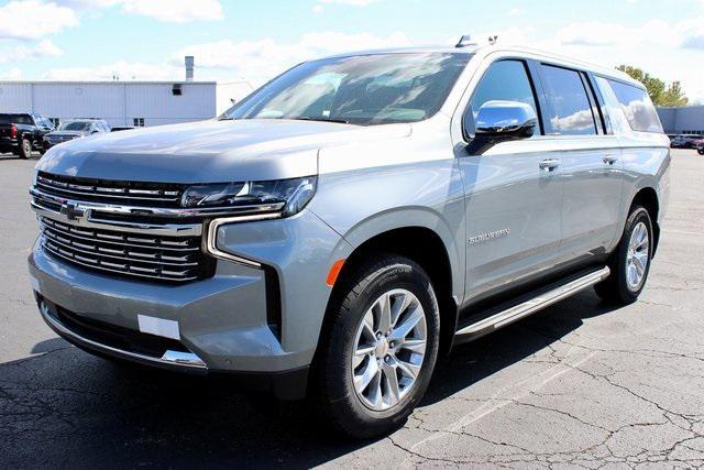 new 2024 Chevrolet Suburban car, priced at $850,800