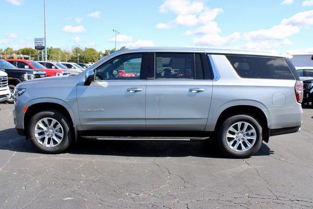 new 2024 Chevrolet Suburban car, priced at $850,800