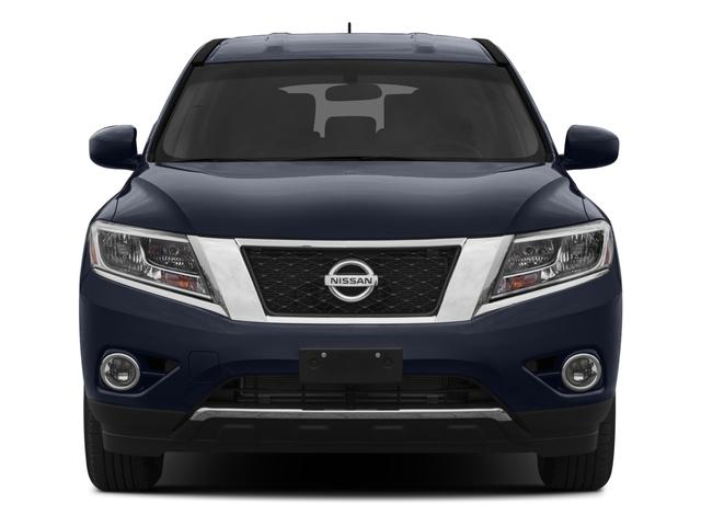 used 2015 Nissan Pathfinder car, priced at $11,016