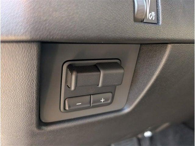 new 2026 Chevrolet Colorado car, priced at $37,435