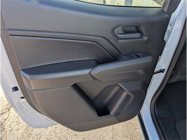 new 2026 Chevrolet Colorado car, priced at $37,435