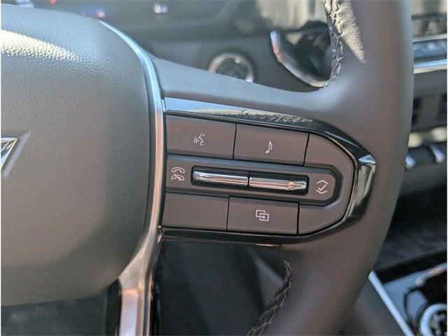 new 2026 Chevrolet Colorado car, priced at $37,435