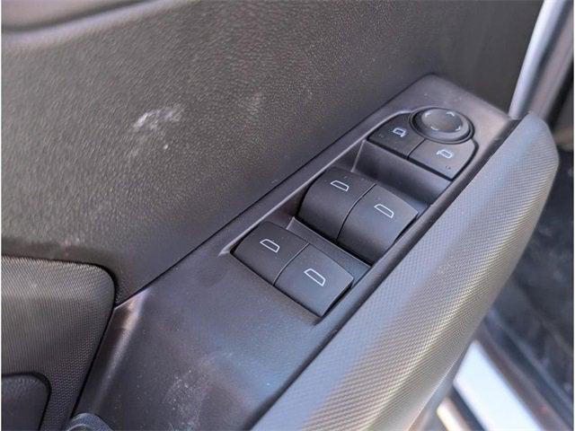 new 2026 Chevrolet Colorado car, priced at $37,435