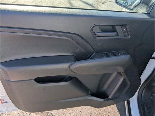 new 2026 Chevrolet Colorado car, priced at $37,435