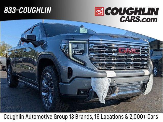 new 2026 GMC Sierra 1500 car, priced at $74,997