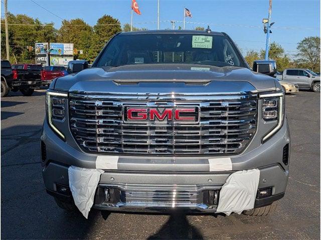 new 2026 GMC Sierra 1500 car, priced at $74,997