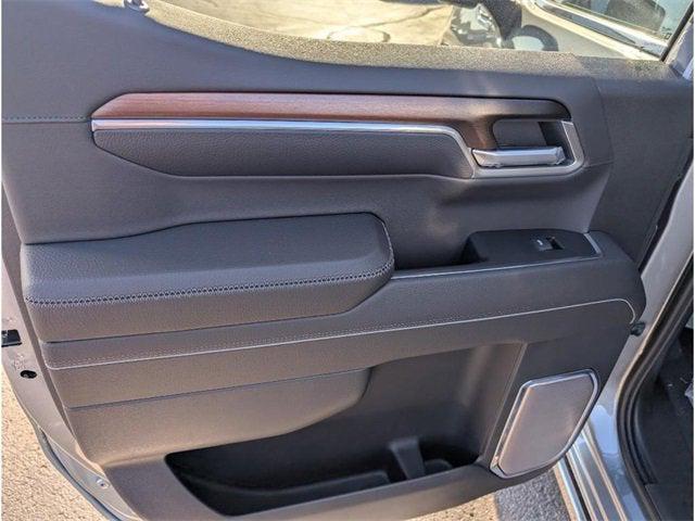 new 2026 GMC Sierra 1500 car, priced at $74,997