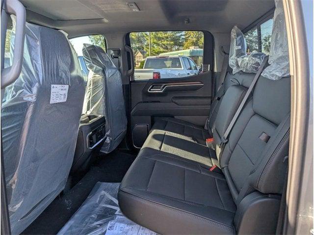 new 2026 GMC Sierra 1500 car, priced at $74,997
