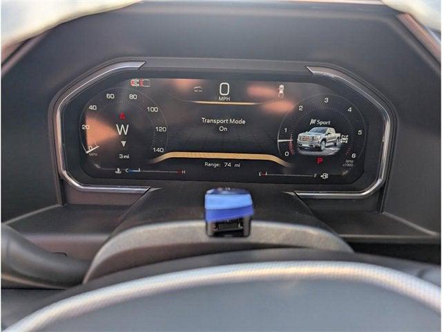 new 2026 GMC Sierra 1500 car, priced at $74,997
