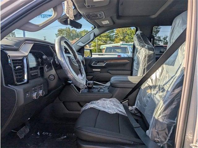 new 2026 GMC Sierra 1500 car, priced at $74,997