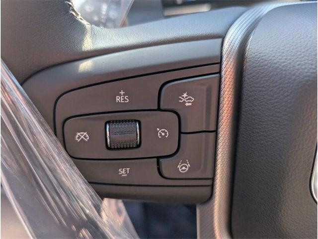 new 2026 GMC Sierra 1500 car, priced at $74,997