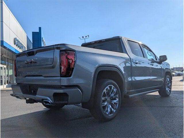 new 2026 GMC Sierra 1500 car, priced at $74,997