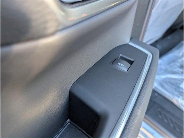 new 2026 GMC Sierra 1500 car, priced at $74,997