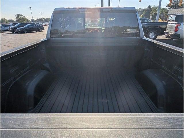 new 2026 GMC Sierra 1500 car, priced at $74,997