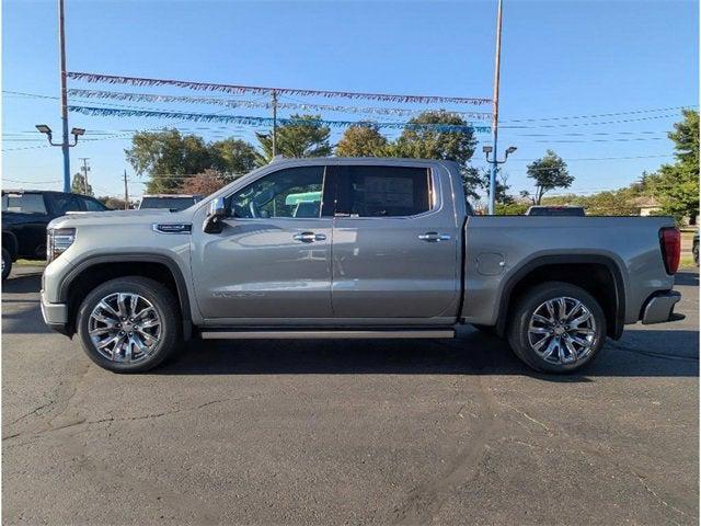 new 2026 GMC Sierra 1500 car, priced at $74,997