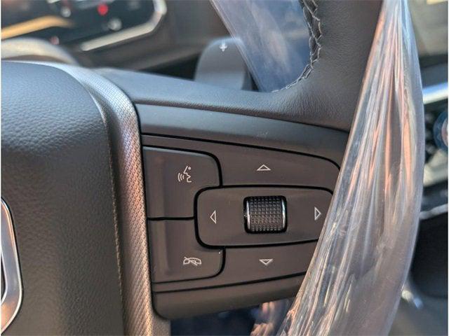 new 2026 GMC Sierra 1500 car, priced at $74,997