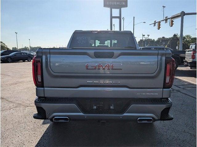 new 2026 GMC Sierra 1500 car, priced at $74,997