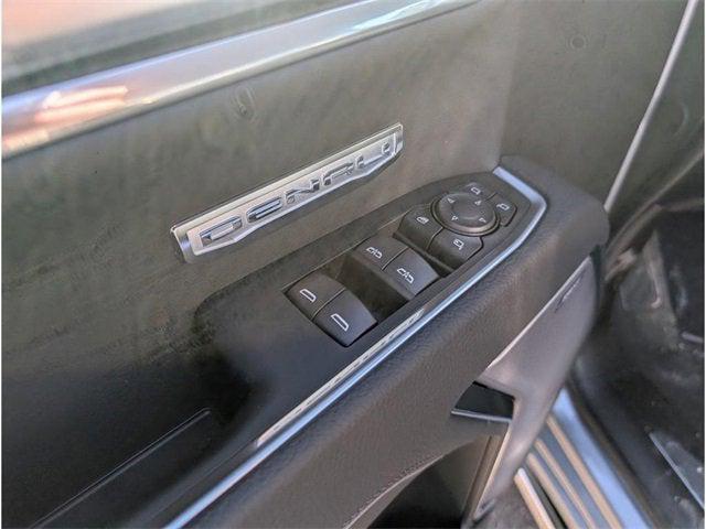 new 2026 GMC Sierra 1500 car, priced at $74,997