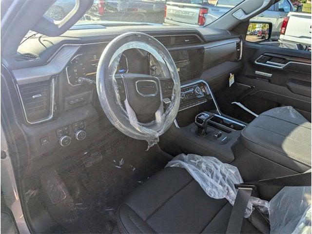new 2026 GMC Sierra 1500 car, priced at $74,997