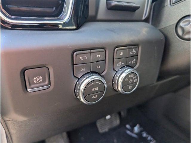 new 2026 GMC Sierra 1500 car, priced at $74,997