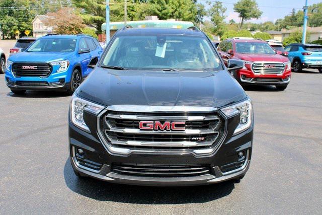 new 2024 GMC Terrain car, priced at $35,013