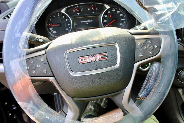 new 2024 GMC Terrain car, priced at $35,013