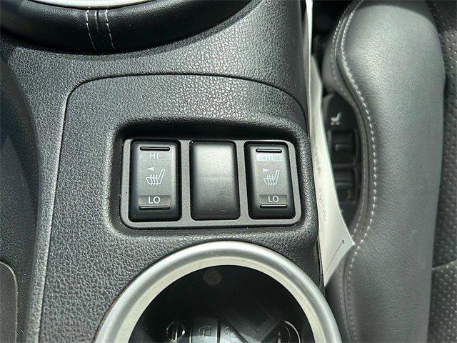 used 2009 Nissan 370Z car, priced at $19,980