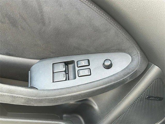 used 2009 Nissan 370Z car, priced at $19,980