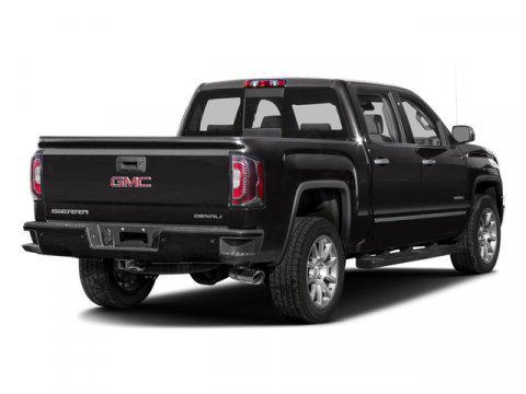 used 2016 GMC Sierra 1500 car, priced at $18,701