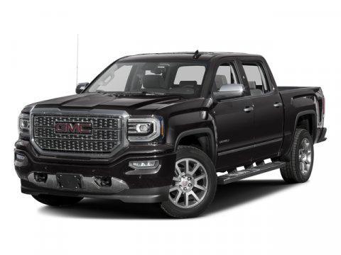 used 2016 GMC Sierra 1500 car, priced at $18,701
