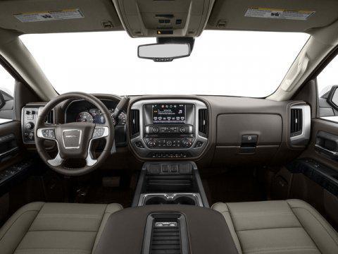 used 2016 GMC Sierra 1500 car, priced at $18,701