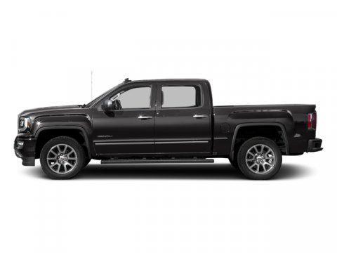used 2016 GMC Sierra 1500 car, priced at $18,701