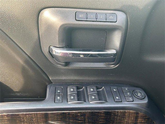 used 2016 GMC Sierra 1500 car, priced at $18,700
