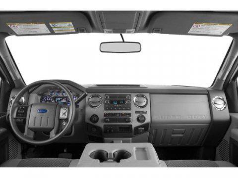 used 2015 Ford F-250 car, priced at $16,169