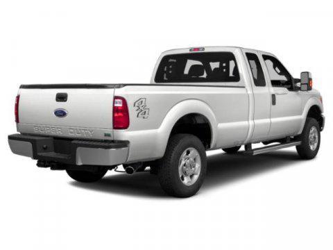 used 2015 Ford F-250 car, priced at $16,169
