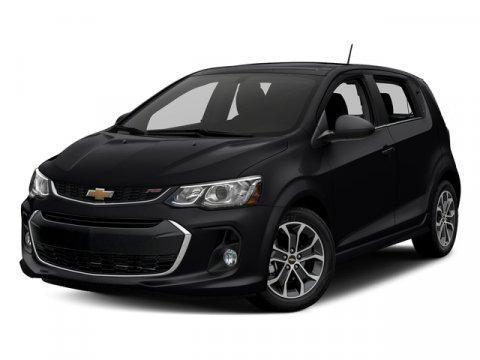 used 2017 Chevrolet Sonic car, priced at $8,179