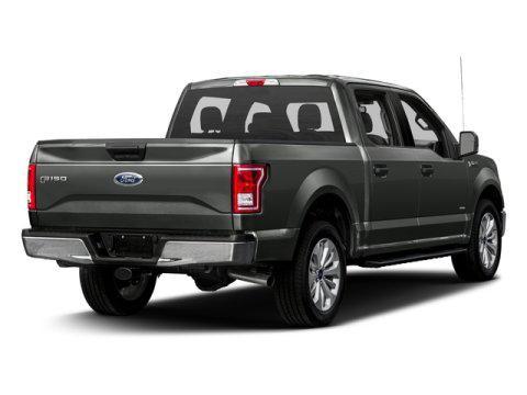 used 2017 Ford F-150 car, priced at $26,389