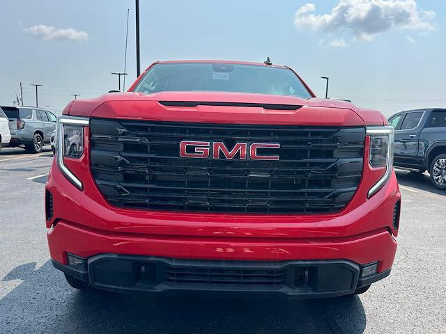 new 2024 GMC Sierra 1500 car, priced at $49,581