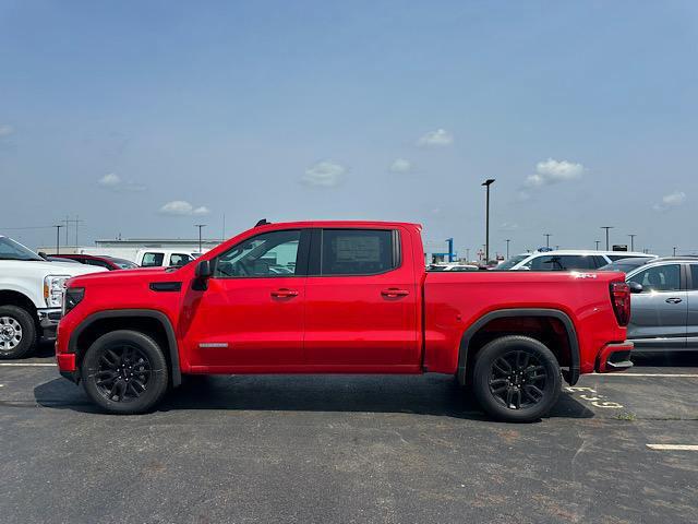 new 2024 GMC Sierra 1500 car, priced at $49,581