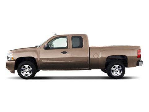 used 2008 Chevrolet Silverado 1500 car, priced at $6,673