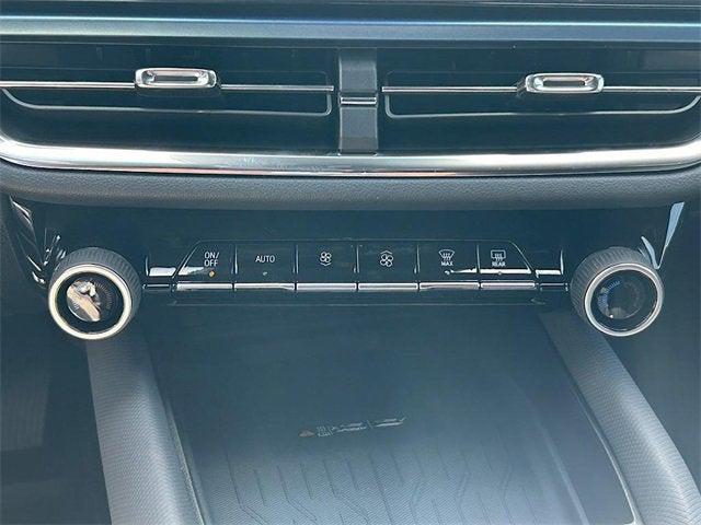 new 2025 Chevrolet Equinox EV car, priced at $48,509