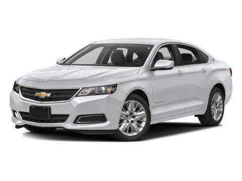 used 2016 Chevrolet Impala car, priced at $12,645