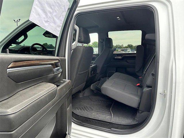 used 2024 Chevrolet Silverado 2500 car, priced at $54,293