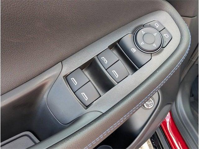 new 2026 Buick Encore GX car, priced at $32,035