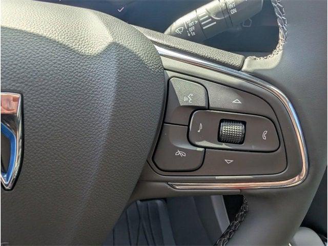 new 2026 Buick Encore GX car, priced at $32,035