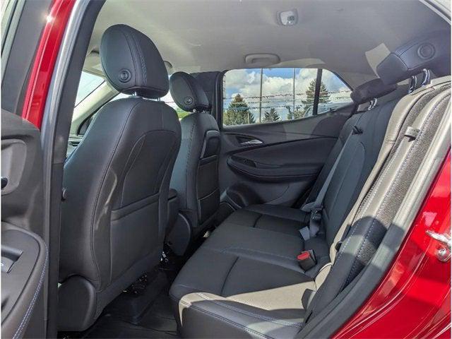 new 2026 Buick Encore GX car, priced at $32,035