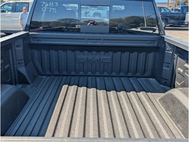 new 2026 GMC Sierra 1500 car, priced at $68,322