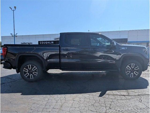 new 2026 GMC Sierra 1500 car, priced at $68,322